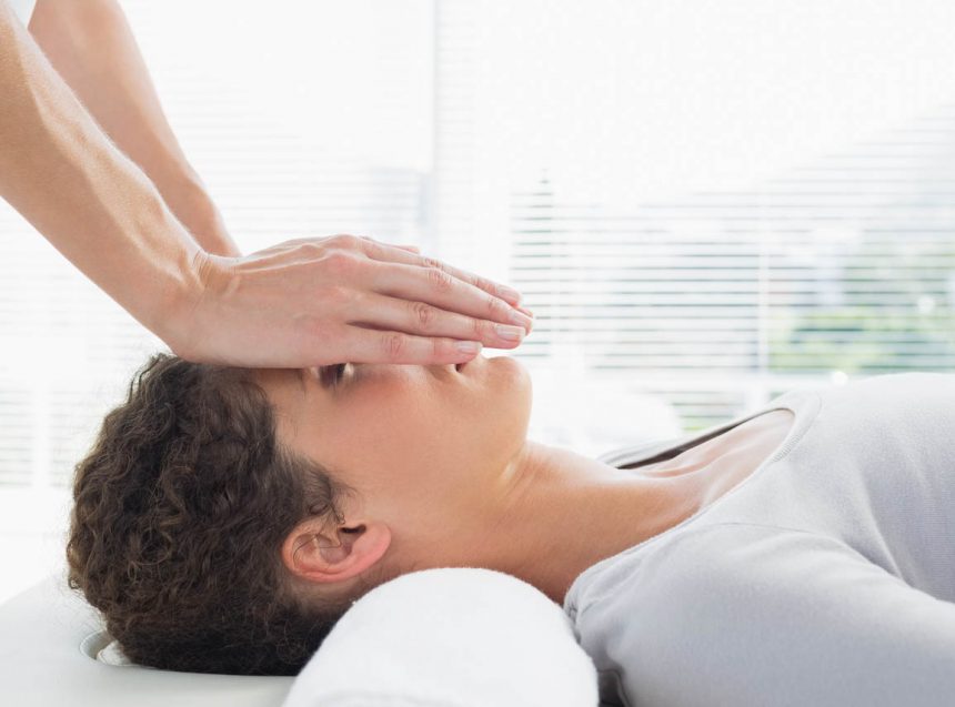 Comprehending Reiki Therapy