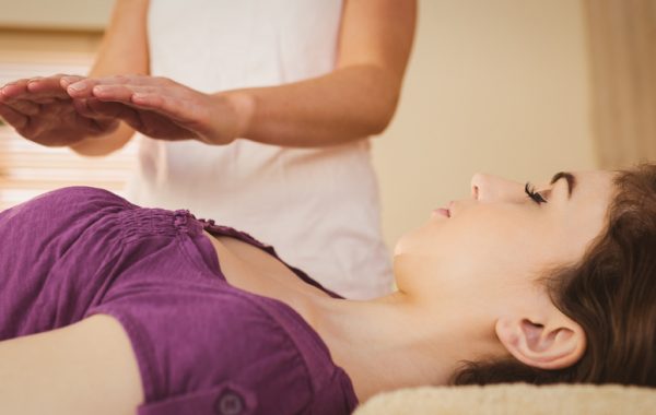 What Can I Expect in a Typical Reiki Massage Session?