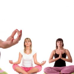 Benefits of Group Meditation