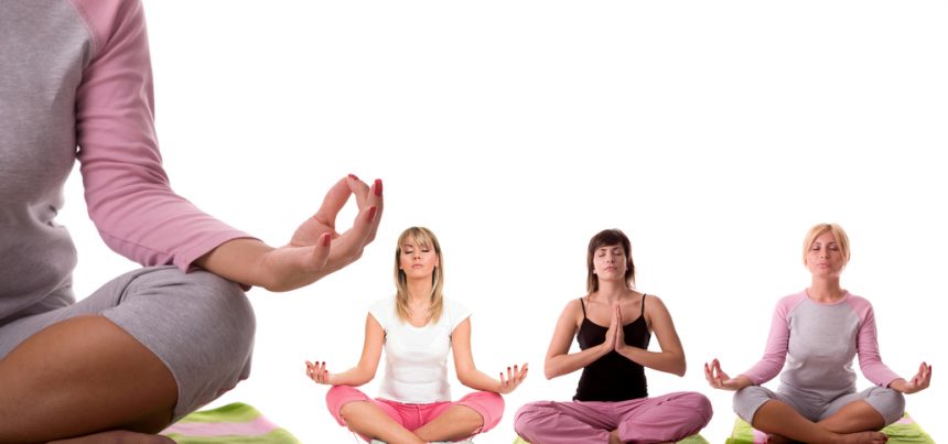 Benefits of Group Meditation